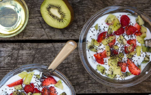 Loại trái cây chuyên gia dinh dưỡng KHÔNG BAO GIỜ ĂN trong bữa sáng