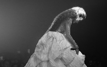 Bà hoàng nhan sắc nhận cát-xê 2 tỷ đồng vẫn vùng vằng bỏ đi, sở hữu 1 thứ chấp cả showbiz