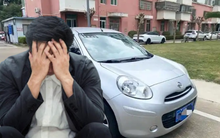 Tin bạn, chủ gara đứng tên giấy tờ mua ô tô 600 triệu đồng: Nhận xe xong mất cả tiền lẫn bạn