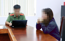 Tin "thầy" chứng khoán online phím mã nào thắng mã đó, hai người nạp tiền đầu tư rồi mất sạch 15 tỷ, vội báo công an