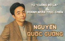 Thiếu gia “ăn chơi khét tiếng” 1 thời thoát khỏi cái bóng của gia đình: Tuổi 43 mở ra chiến lược BĐS mới chốt 800 tỷ trong 3 giờ