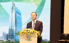 Vietcombank đã cam kết cấp tín dụng 6.000 tỷ đồng cho các DN điện tại Khánh Hoà; 32.000 tỷ cho các DN hàng đầu như Vin Group, Sun group, Đóng tàu Huyndai