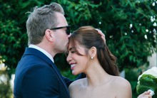 Minh Tú chia sẻ thật về chồng Tây, tiết lộ cả hai cãi nhau rất nhiều chỉ vì chuyện này