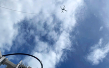 Ứng cứu khẩn cấp Nghệ An trong lũ lụt: Viettel cộng tài khoản, sẵn sàng Drone phát sóng cứu hộ, cứu nạn