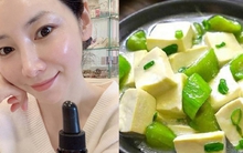 Phụ nữ Nhật sau tuổi 40 nhất định phải ăn 8 “siêu thực phẩm” này hàng ngày để U80 vẫn trẻ đẹp như ngoài 30