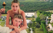 Nhà vô địch Olympic cưới con gái tỷ phú Steve Jobs: Của hồi môn và tổng tài sản gây ngộp thở