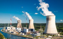 Thay đổi tên gọi hai nhà máy điện hạt nhân đầu tiên của Việt Nam sau sáp nhập