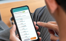 Chuyển khoản 345 triệu đồng để đầu tư với mức lợi nhuận 30%/tháng, người đàn ông Đà Nẵng nhận về 0 đồng