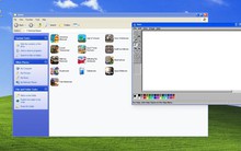 Windows XP bất ngờ tái sinh – lần này là dưới dạng… trình duyệt web bởi nhà phát triển Việt