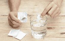 Lô viên sủi quen thuộc vừa bị Bộ Y tế đề nghị tạm dừng lưu thông vì không đạt chất lượng