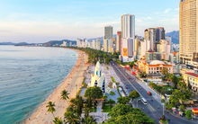 Ông lớn Hàn Quốc tiết lộ điều hiếm có đang diễn ra tại tỉnh sở hữu đường bờ biển dài nhất Việt nam