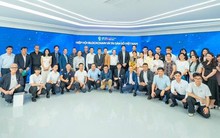 Đại hội bất thường Hiệp hội Blockchain Việt Nam: Hiệp hội có tên mới, em trai tỷ phú Hùng Anh được bầu bổ sung vào Ban Chấp hành