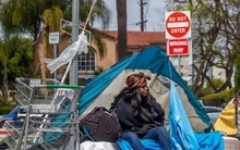 Tổng thống Trump ra lệnh giải tán các trại vô gia cư trên toàn nước Mỹ