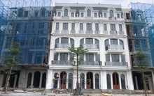 Đại lộ 10 làn xe được mong chờ bậc nhất Hà Nội sắp thông xe đoạn từ Tây Hồ đến Đan Phượng, dự án của tỷ phú Đỗ Anh Tuấn chạy đua tiến độ bàn giao