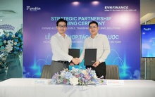 EVNFinance và Fundiin cùng hành động mở rộng cơ hội tài chính an toàn