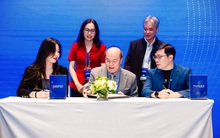 HPID trở thành nhà phân phối uỷ quyền chính thức của Thales và Imperva tại Việt Nam