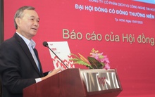 HPT khởi động “chiến lược đột phá”, khẳng định bản sắc văn hóa doanh nghiệp