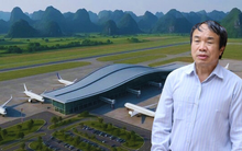 Chuyển động mới nhất tại dự án sân bay quốc tế 720ha ở Ninh Bình mà tỷ phú "ăn chay" Xuân Trường muốn đầu tư
