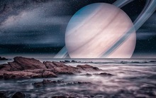 Đã tìm ra nơi có mầm sự sống như Trái Đất 4 tỉ năm trước?