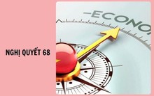 Đại diện Gỗ An Cường: Nghị quyết 68 Không chỉ là “cơn mưa rào” giải tỏa những khó khăn về vốn, mà còn là “đường băng” để DN cất cánh