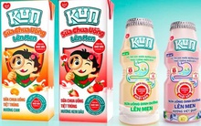 Sữa Quốc tế Lof ‘rót’ hơn 257 tỷ đồng góp vốn thành lập công ty con tại TP.HCM