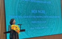 UBCKNN: Nâng cao hiệu quả thanh tra, giám sát, góp phần thúc đẩy thị trường chứng khoán phát triển bền vững