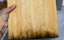 Bác sĩ nổi giận: Dùng thớt như thế này là sai, vô số người không biết rồi tự rước bệnh