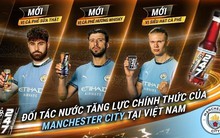 Sau cái bắt tay với Manchester City, công ty đồ uống của tỷ phú Nguyễn Đăng Quang báo lãi quý 2 tăng 24%, cổ phiếu cao top đầu thị trường
