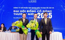 Một thành viên HĐQT Novaland từ nhiệm sau 3 tháng