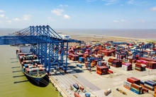 Thủ tướng: Ưu tiên đầu tư hạ tầng đường thủy, cảng biển