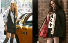 Cuộc chiến ngầm của 2 tiểu thư đình đám Hollywood, gần 20 năm vẫn chưa kết nổi