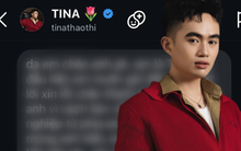 Vụ khui blacklist chấn động giới KOL: Người "bóc" Tina Thảo Thi tung tin nhắn riêng tư