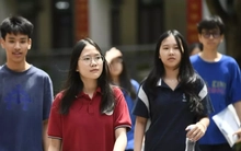 Giữa 'ma trận' quy đổi điểm, thí sinh bối rối đặt nguyện vọng, chuyên gia khuyên gì?