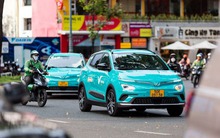 Xanh SM nới rộng khoảng cách với Grab, đứng đầu thị phần taxi tại Việt Nam trong quý II/2025