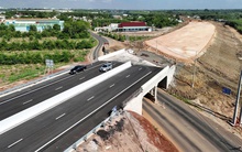 "Điểm danh” các nhà thầu bị chậm tiến độ tại dự án cao tốc Biên Hoà – Vũng Tàu