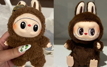 Pop Mart kiện 7-Eleven vì 'đạo nhái' con cưng Labubu