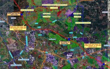 Hàng triệu người dân Hưng Yên sắp đón tin vui: Dự án trọng điểm lớn bậc nhất phía Bắc đi qua tỉnh sẽ khởi công vào dịp đặc biệt quan trọng