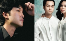 Con trai diva Thanh Lam: Đẹp như tài tử, là thạc sĩ ở tuổi 24