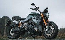5 mẫu xe máy điện đi được xa nhất, sạc một lần đi cả tuần