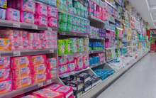 Một thương hiệu băng vệ sinh vướng nghi vấn chứa chất gây ung thư vượt ngưỡng cho phép 16.000 lần