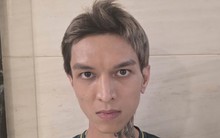 Kế hoạch cướp taxi rồi trốn chạy của rapper Bình Gold