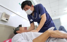 Điếc đột ngột, viêm màng não do ăn món 'khoái khẩu'