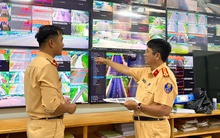 21 lần 'nhấn ga vượt giới hạn', tài xế đối diện mức phạt gần 115 triệu đồng