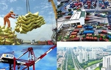 Chuyên gia: Còn dư địa để Việt Nam đạt mục tiêu tăng trưởng 8,5%