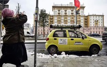 1 mặt hàng Made in China tràn vào ồ ạt khiến gã khổng lồ của Nga ế hàng ngay trên sân nhà