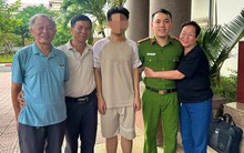 Bí ẩn phía sau cuộc gọi yêu cầu thuê phòng khách sạn để “hợp tác điều tra”