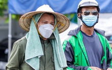 Miền Trung có nơi mưa to, miền Bắc nắng nóng cục bộ và dự báo thời tiết 10 ngày