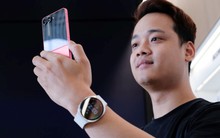 Galaxy Z Fold7 & Z Flip7 khiến người dùng lần đầu 'rời bỏ' điện thoại phẳng không hối tiếc