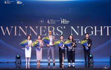 Loạt công trình nghỉ dưỡng và dịch vụ Việt Nam tỏa sáng giữa sân khấu kiến trúc – du lịch châu Á: dấu ấn sáng tạo, đậm bản sắc văn hóa