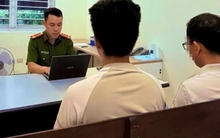 Ngăn chặn kịp thời vụ nam sinh 18 tuổi bị "bắt cóc" đòi chuộc 250 triệu đồng
